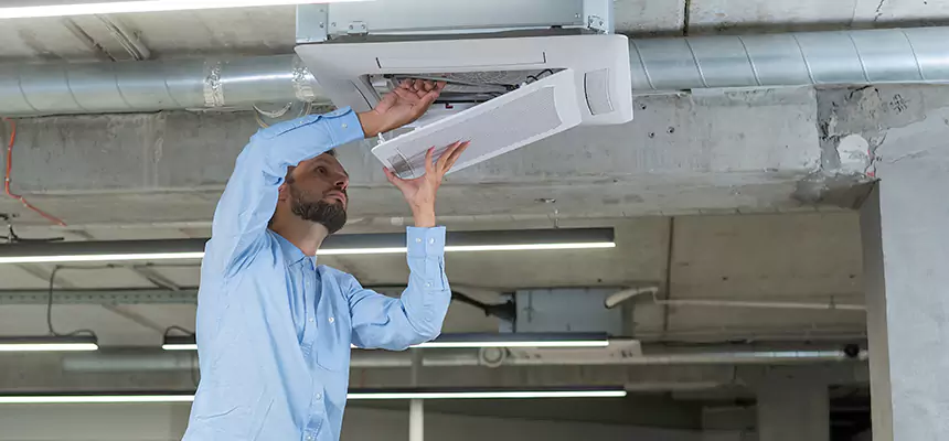 Our Air Duct Dust Cleaning Services in Ewa Beach, HI