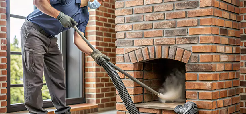 Our Chimney Sweep Services in Ewa Beach, HI