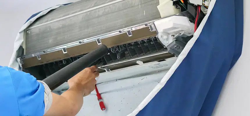 Advanced Clogged Dryer Vent Repair for Multi-Unit & Commercial in Ewa Beach, HI