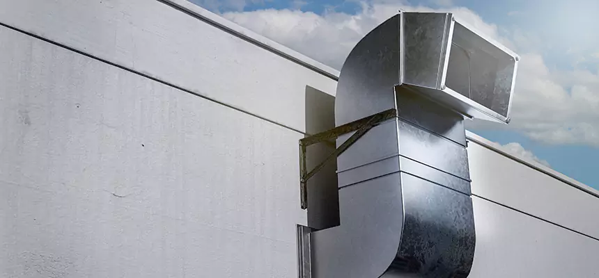 Trusted Industrial Dryer Vent Cleaning in Ewa Beach