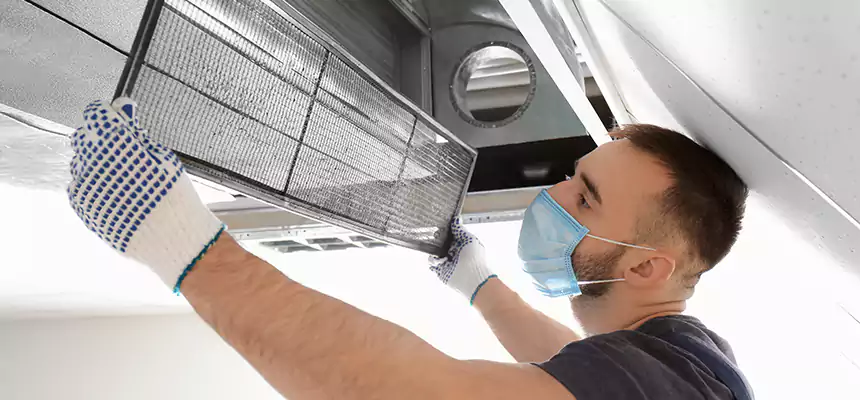 Our Dryer Vent Cleaning Services in Ewa Beach, HI