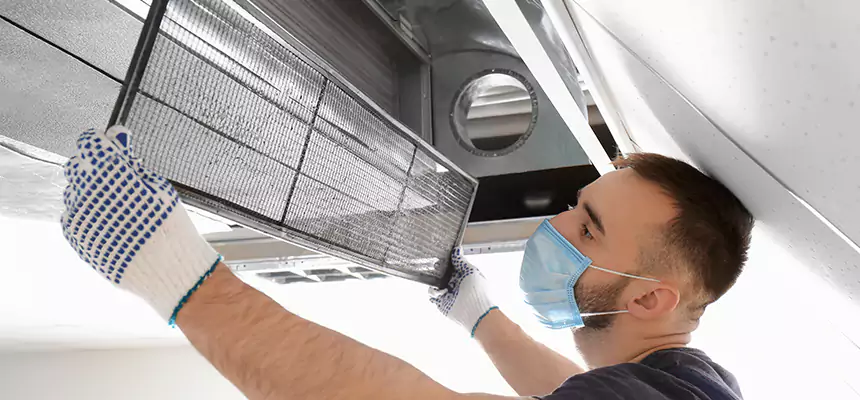 Our Dryer Vent Replacement Services in Ewa Beach, HI
