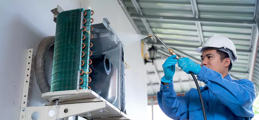 Our Energy-Efficient HVAC Cleaning Services in Ewa Beach, HI