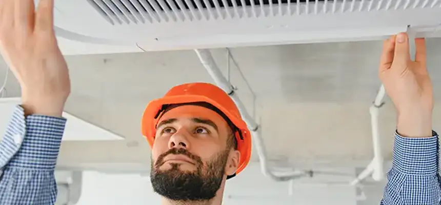 Our Furnace Vent Cleaning Services in Ewa Beach, HI