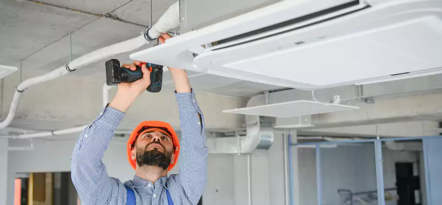 Eco‑Friendly Coil & Plenum Deep Cleaning in Ewa Beach