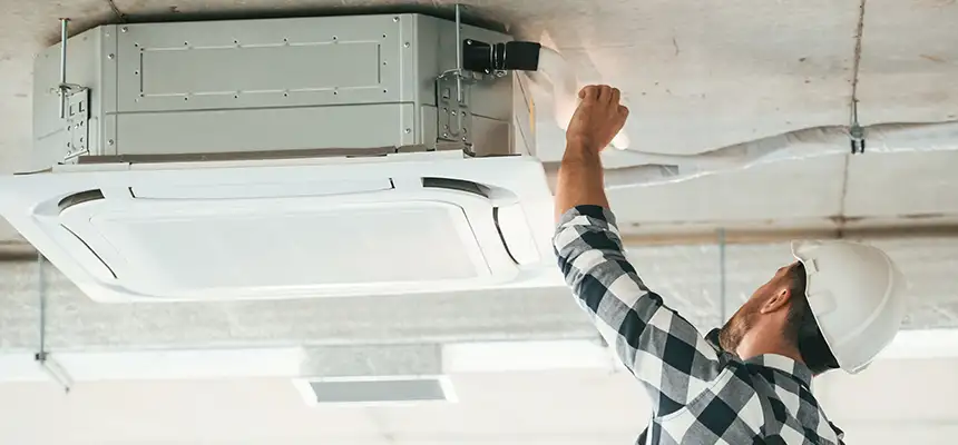 Our Local Vent Cleaning Services in Ewa Beach, HI