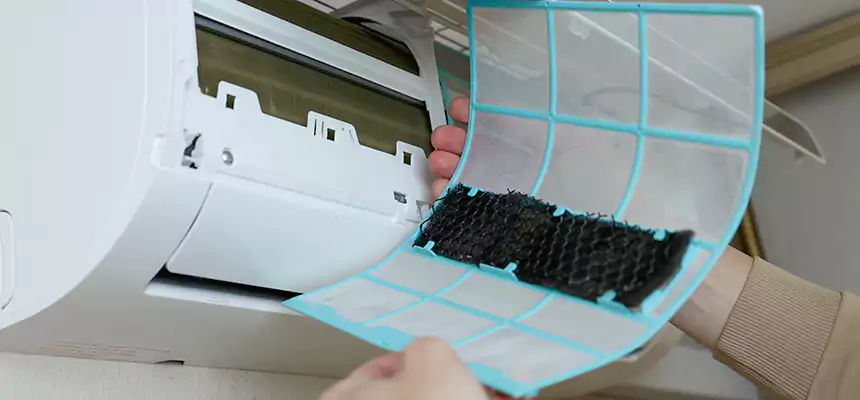 Gentle Ductwork Odor-Control Pet Dander Duct Cleaning in Ewa Beach, HI