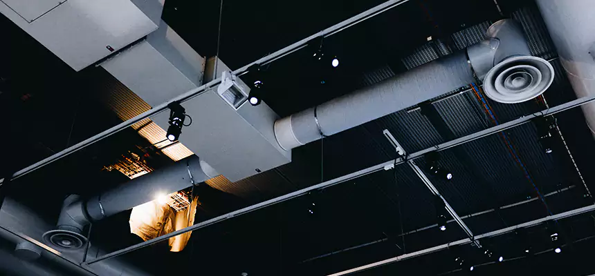 Our Seasonal Allergy Air Duct Cleaning Services in Ewa Beach, HI