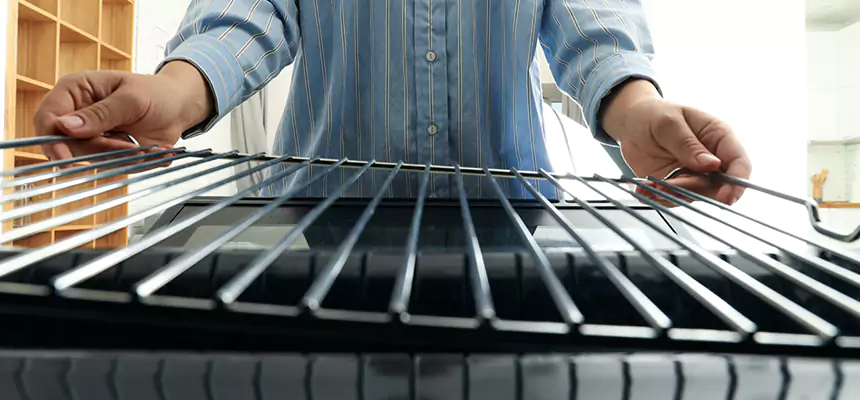 Our Vent Grille Washing Services in Ewa Beach, HI
