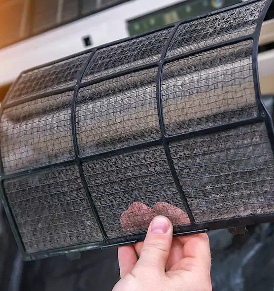 Top-notch AC Air Filter Replacement in Ewa Beach