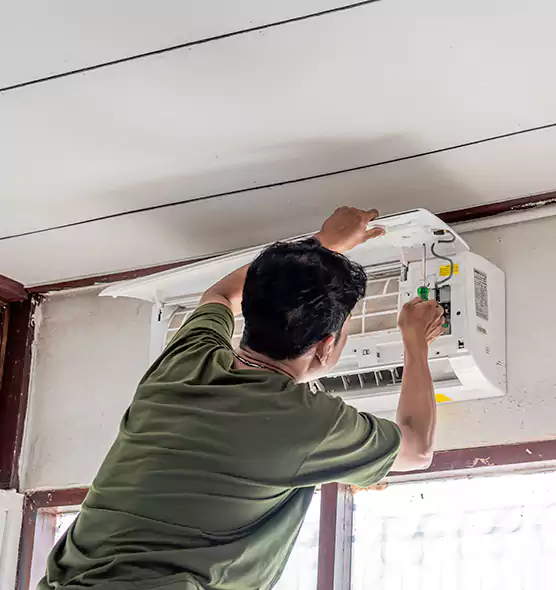About Air Duct & AC Odor Removal in Ewa Beach, HI