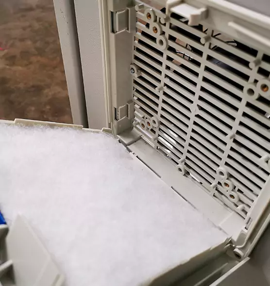 About Air Duct Overhaul & Upgrades in Ewa Beach, HI