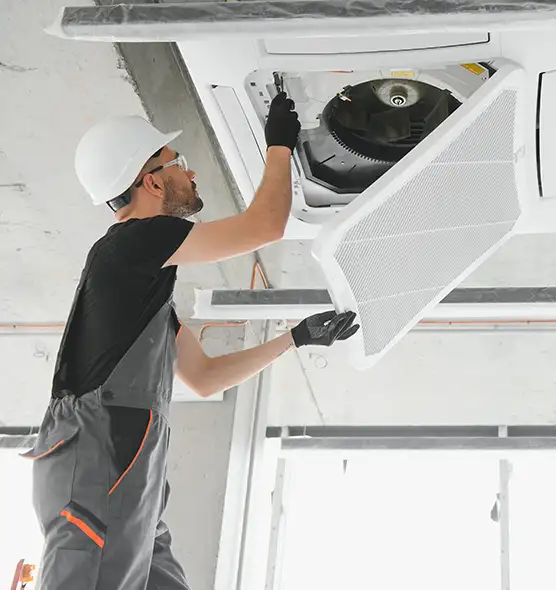 About Air Duct Rodent Removal in Ewa Beach, HI