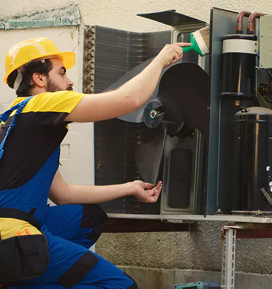 Professional Air Duct Washing Service in Ewa Beach, HI