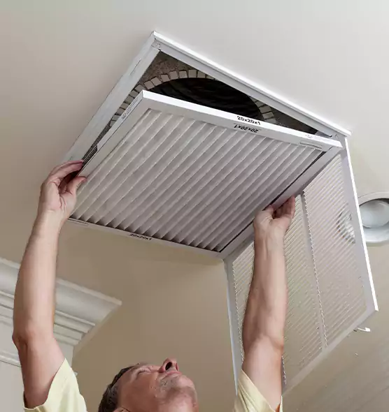 Trusted Apartment Air Duct Cleaning in Ewa Beach, HI