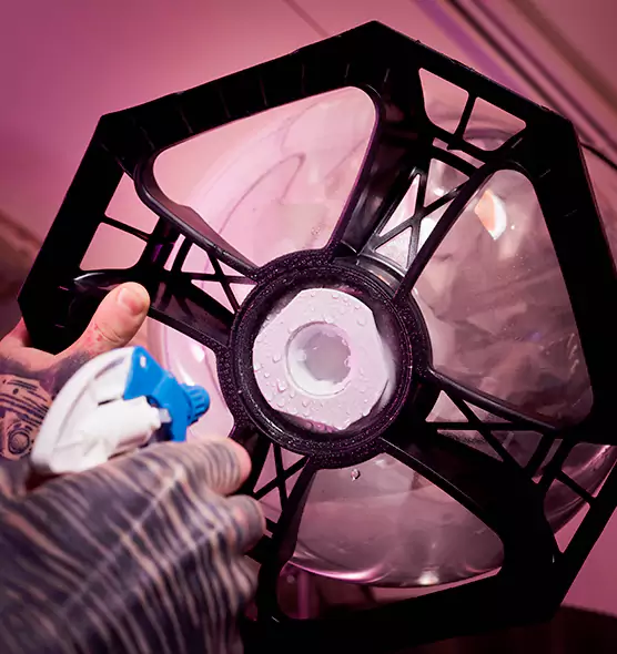 Advanced Basement Vent Cleaning in Ewa Beach, HI