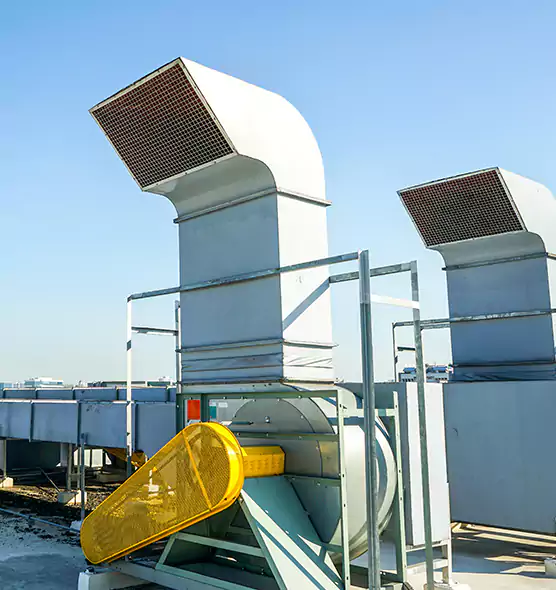 Advanced Commercial HVAC Duct Cleaning in Ewa Beach, HI