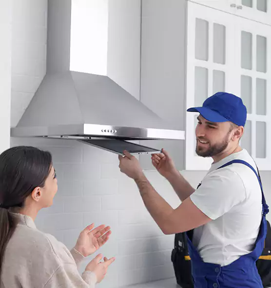 Professional Dryer Vent Cleaning Service in Ewa Beach, HI