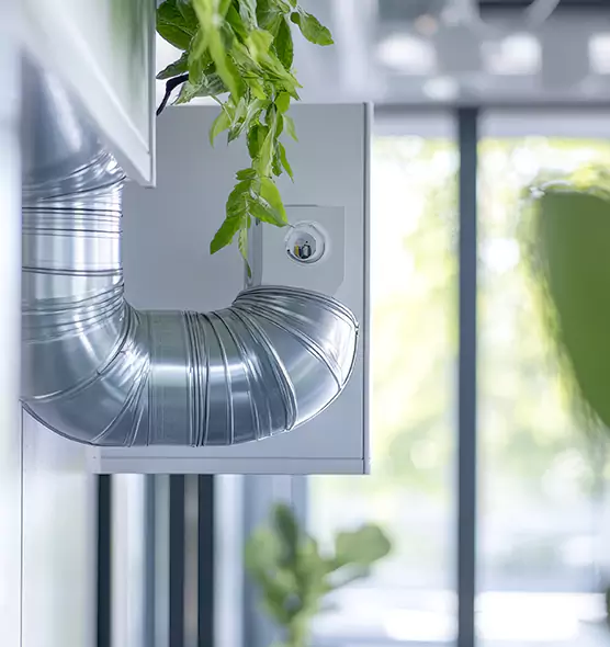 Professional Eco-Friendly Duct Cleaning Services in Ewa Beach, HI