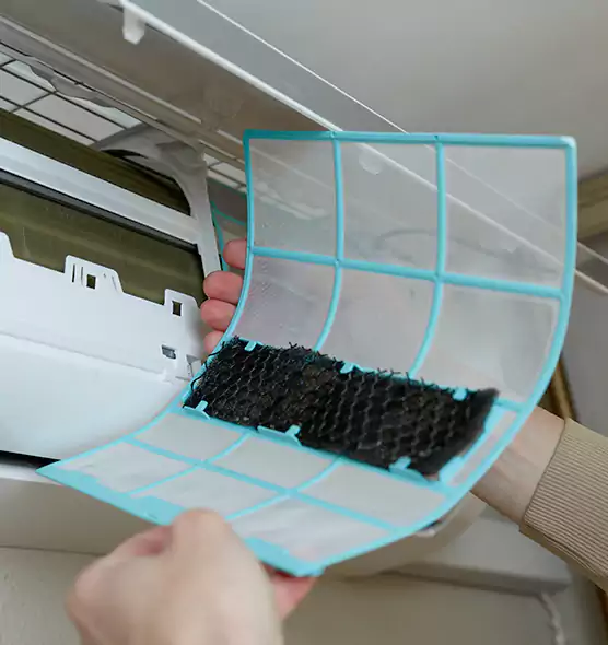 Welcome to Air Duct Cleaning & Repairs Ewa Beach — Your Local HEPA Filter Installation Pros in Ewa Beach, HI