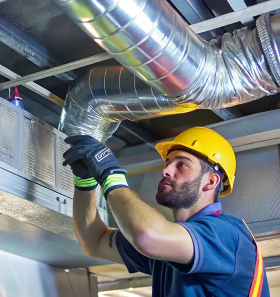 Professional NADCA Approved Air Duct Services in Ewa Beach, HI