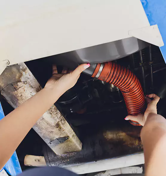 Top-Notch Return Vent Cleaning Service in Ewa Beach, HI