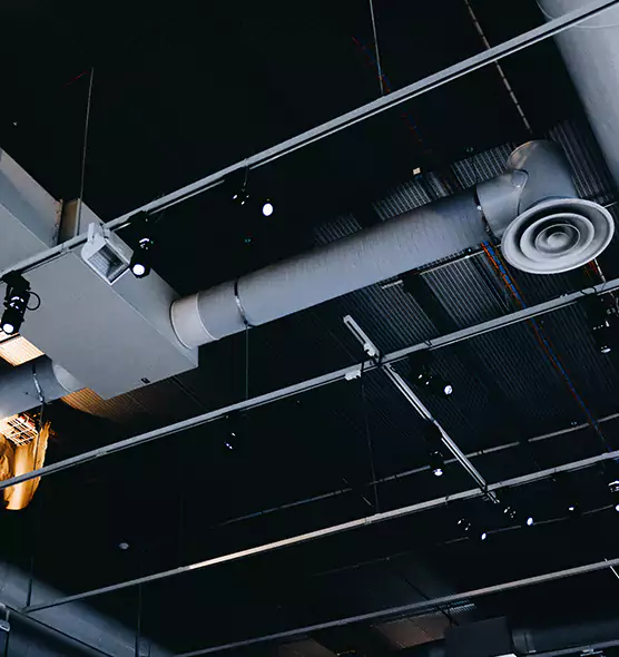 Professinal UV Light Air Purification for Ducts in Ewa Beach, HI